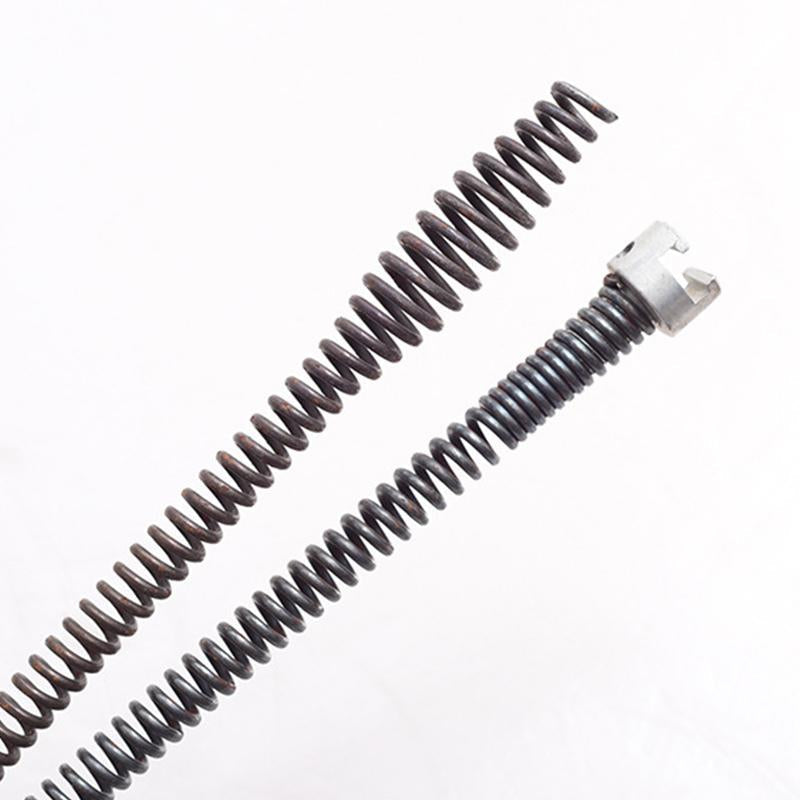 Electric Drain Excavation Spring