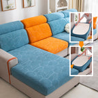 Wear-resistant universal sofa cover
