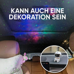 Astronaut Starry Sky Projector