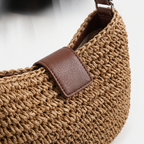 Bohemian Spacious Shoulder Bag