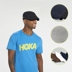 Men's Summer Mesh Sun Hat