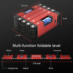 Multi-Functional Foldable Level