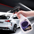 Professional Iron Powder Remover