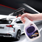 Professional Iron Powder Remover