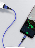 Samsung & Huawei USB Charging Cable