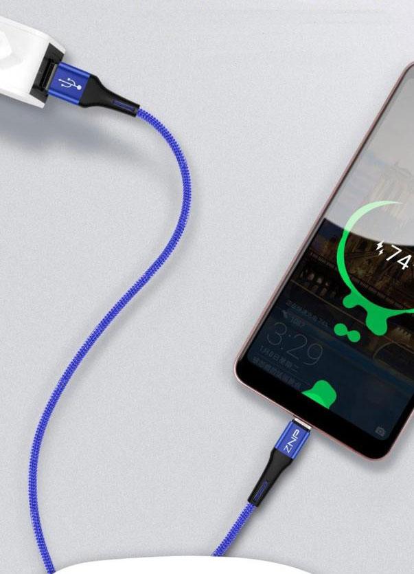 Samsung & Huawei USB Charging Cable