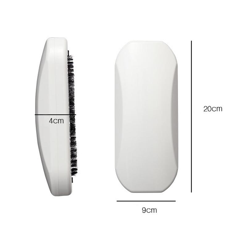 Multifunctional Rotary Brush