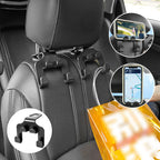 Car Multifunction Cell Phone Holder Hook