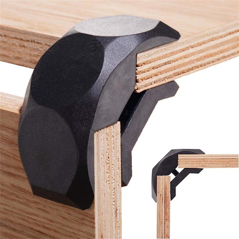 Wood Connector Set