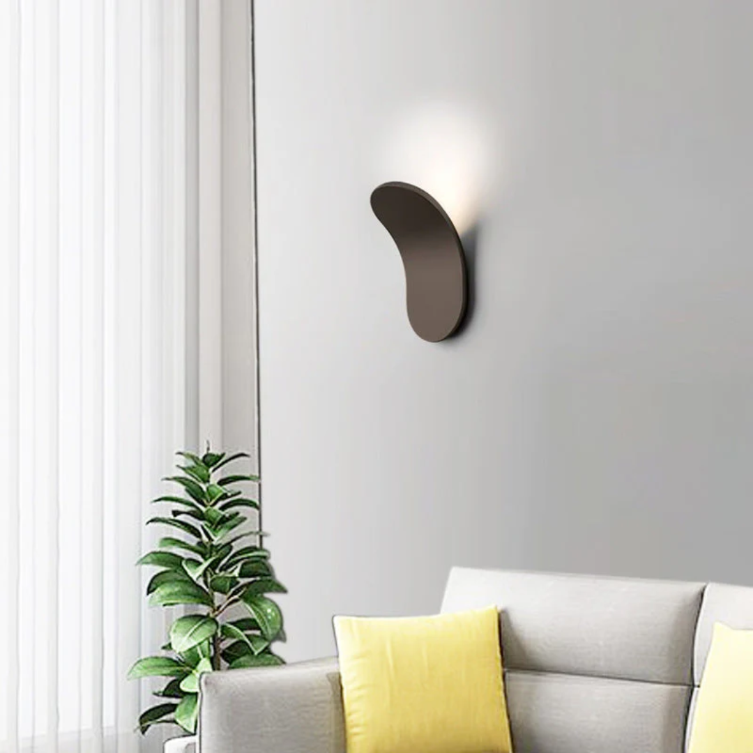 Scandinavian Wall Lamp