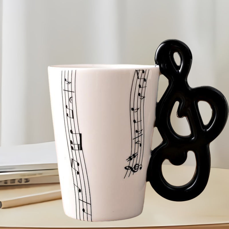 Wonderful musician mugs