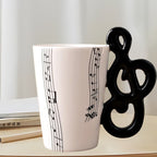 Wonderful musician mugs