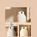AirFlow - Ultimate portable solution for quick-drying clothing