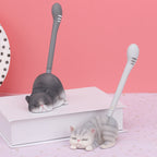Lazy Cat Shape Pencil