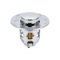 Universal Sink Water Head Leak Stopper