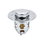 Universal Sink Water Head Leak Stopper
