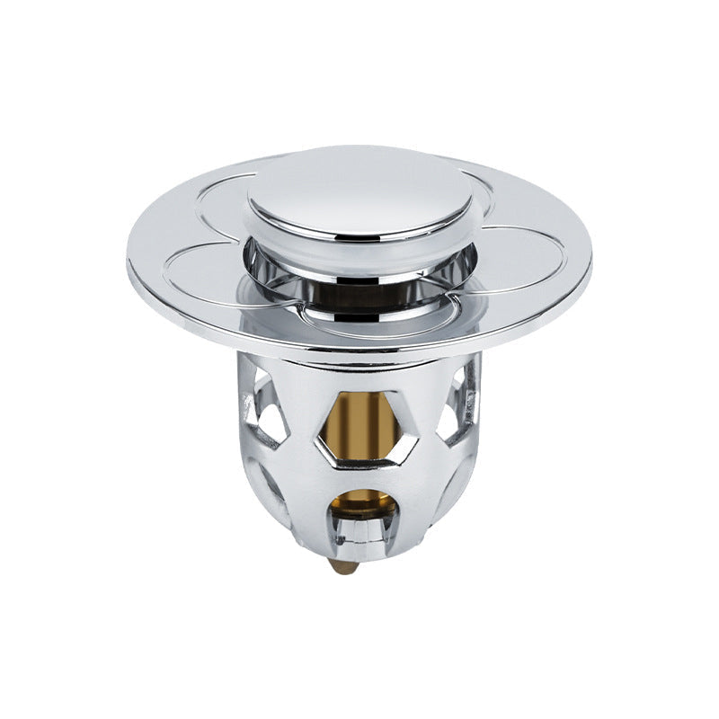 Universal Sink Water Head Leak Stopper