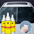 Glass Coating Remover Tool