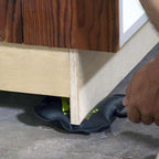 Inflatable Pry Bar and Leveling Tool; 300 LB Rating