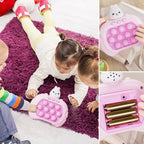 Pocket game for children
