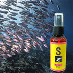 Scent Fish Attractants for Bait