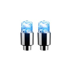 Tire Valve LED Caps