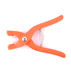 Five-claw buckle tool set