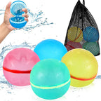 SplashBalloons – The Sustainable Water Fun for Summer