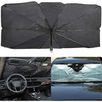 Sun protection for car windows