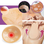 Invisible Lift Bra