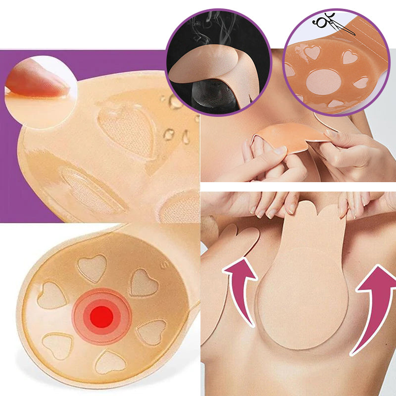 Invisible Lift Bra