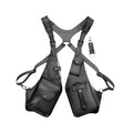 Medieval Steampunk Retro Shoulder Bag with Shoulder Strap