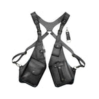 Medieval Steampunk Retro Shoulder Bag with Shoulder Strap