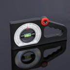 Inclination Horizontal Vertical Angle Bevel Angle Meter Inclination Meter