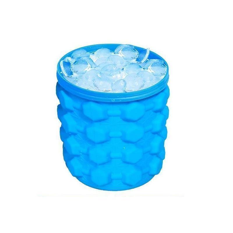 Improved Ice Bucket