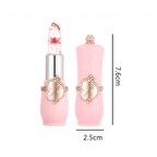 Blossom Magic Lip Balm – Moisturizing Care With Color Change