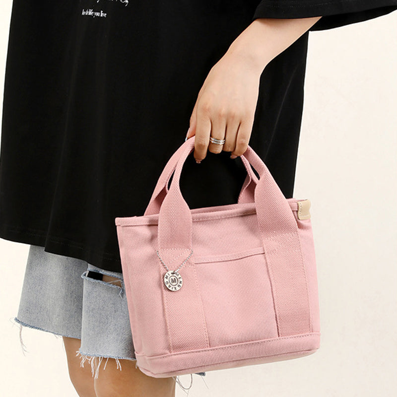 Canvas Bag
