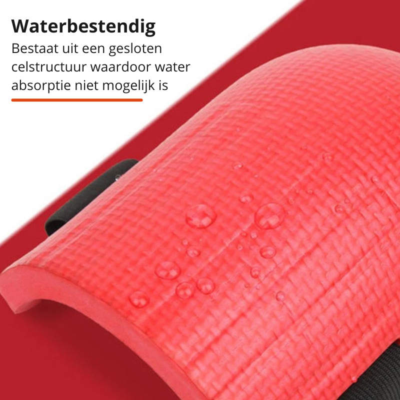 Knee Pads | Keep your knees safe & comfortable while gardening!