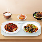 Multifunctional Warm Keeping Tray