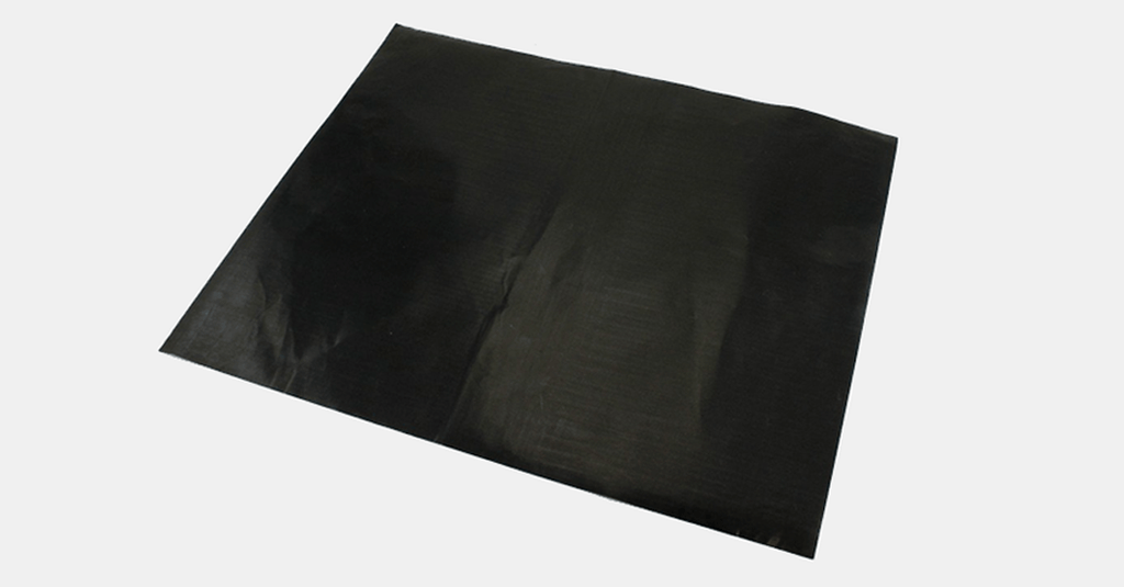 BBQ Grill Mats