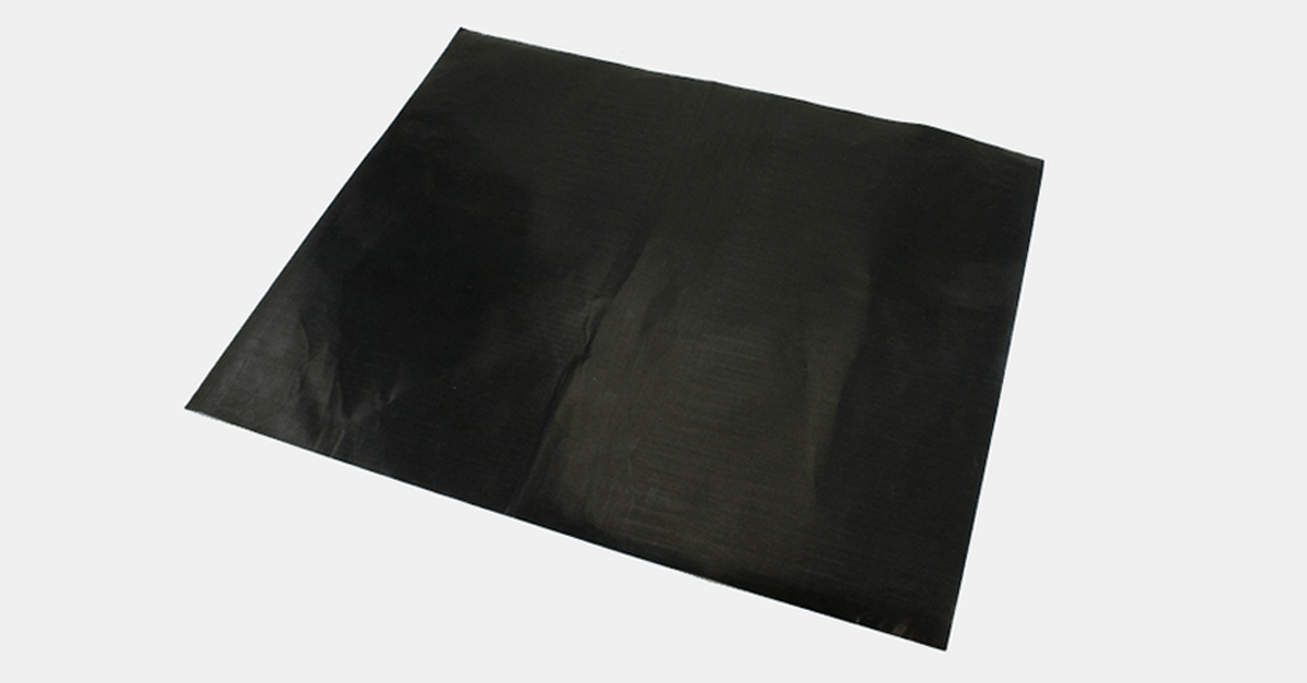 BBQ Grill Mats
