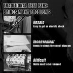 Intelligent Non-Contact Test Pen