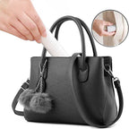 Washable Hair Glue Device