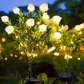 Everbloom Solar Flower Lights