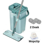 Smart Solution for Daily Cleaning
