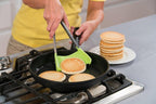 Spato - 2 in 1 Non-Stick Spatula-Tongs