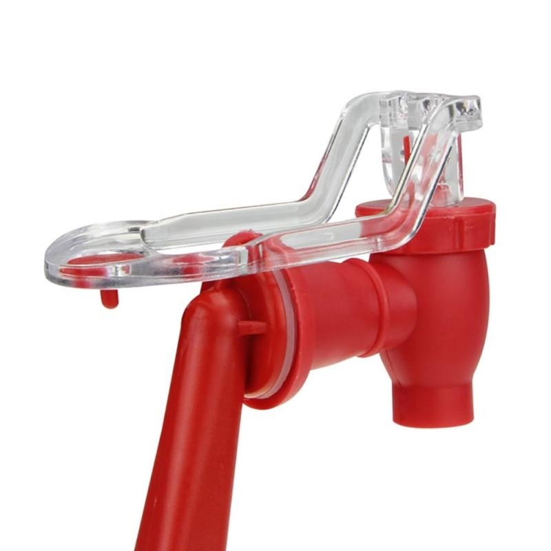 Fill-Me-Up - Bottle Dispenser Tap