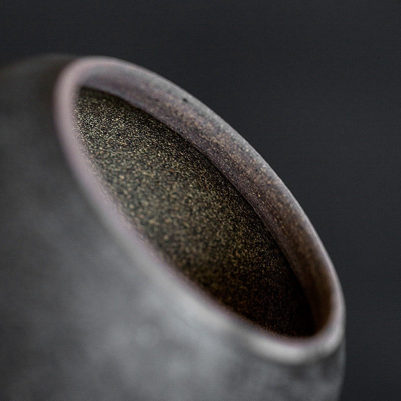 Air-tight Coffee Container made of Ceramic
