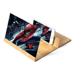 MagniPhone - Mobile Phone Screen Magnifying Stand