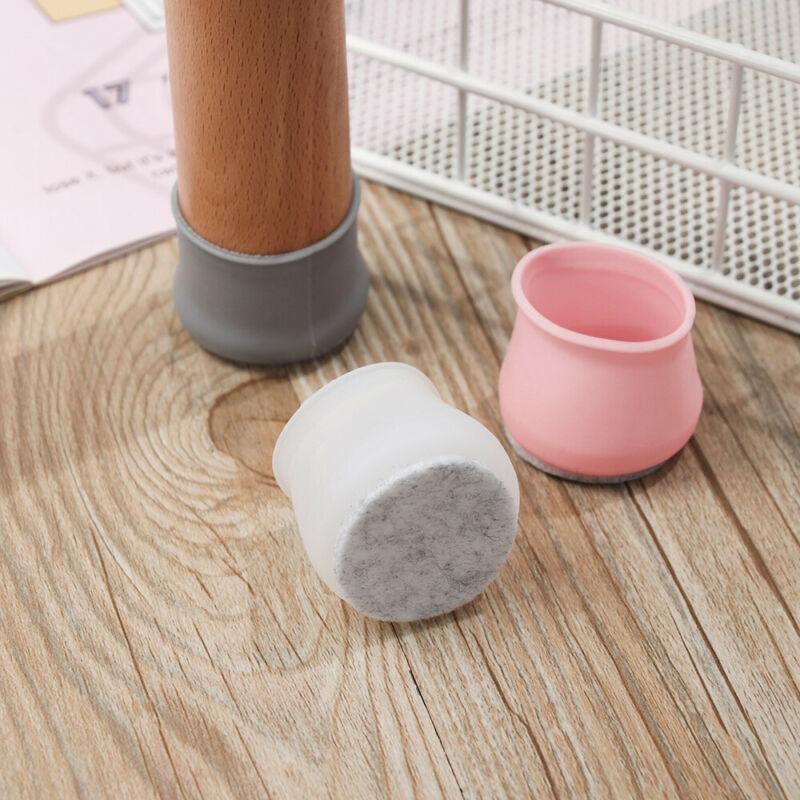 Furniture Silicone Protective Cover